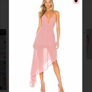 Majorelle Colette Gown!